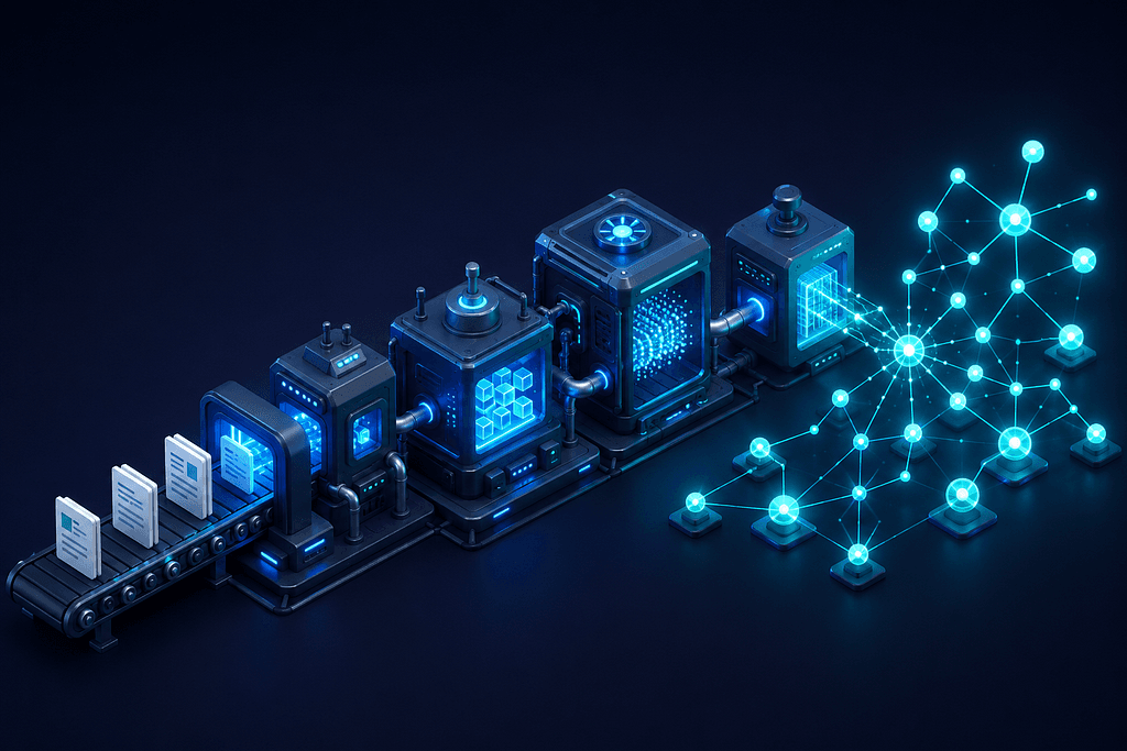 Building Knowledge Graphs with LLMs: What It Takes to Scale