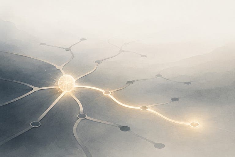 Agentic AI Is Powerful. It’s Also Not the Answer to Everything.