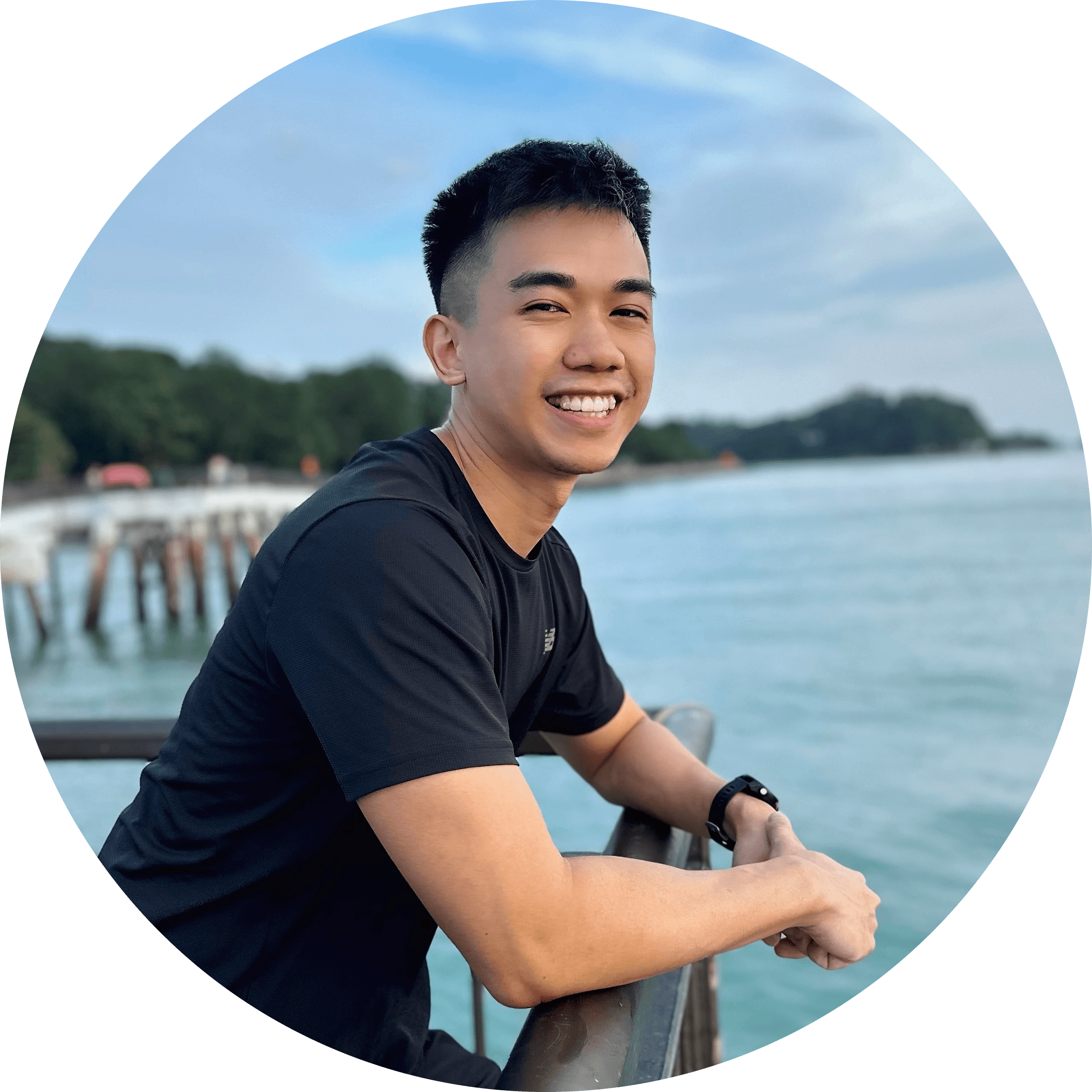 Brian Goh - Presales Engineer Portfolio